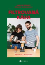 Filtrovaná káva Filtrovaná káva