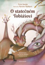 O statečném Tobiášovi O statečném Tobiášovi