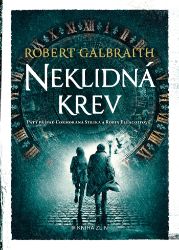 Neklidná krev Neklidná krev