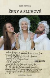 Ženy a sluhové - Film Ženy a sluhové
