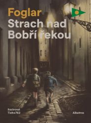 Strach nad Bobří řekou Strach nad Bobří řekou