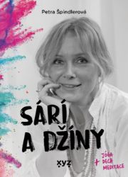 Sárí a džíny - Zdravý životní styl Sárí a džíny