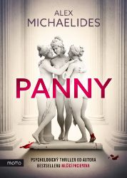 Panny - Alex Michaelides - Thrillery Panny