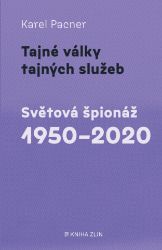 Tajné války tajných služeb