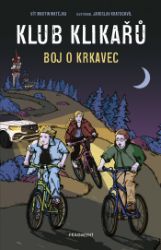 Klub Klikařů - Boj o Krkavec Klub Klikařů - Boj o Krkavec