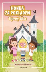 Honba za pokladem - Tajemný odkaz Honba za pokladem - Tajemný odkaz