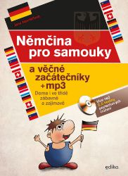 Němčina pro samouky a věčné začátečníky - Dějiny, fakta a historie Němčina pro samouky a věčné začátečníky