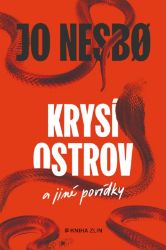 Krysí ostrov a jiné povídky Krysí ostrov a jiné povídky