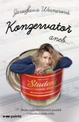 Konzervatoř Konzervatoř
