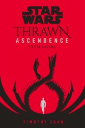 Star Wars - Thrawn Ascendence: Větší dobro - Fantasy a sci-fi Star Wars - Thrawn Ascendence: Větší dobro