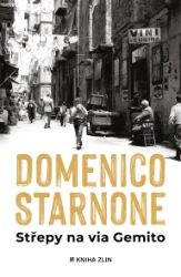 Střepy na via Gemito - Domenico Starnone - Romány Střepy na via Gemito