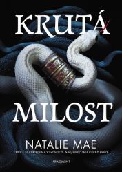 Krutá milost - Pro děti a mládež Krutá milost