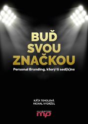 Buď svou značkou Buď svou značkou