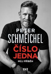 Peter Schmeichel: číslo jedna Peter Schmeichel: číslo jedna