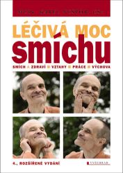 Léčivá moc smíchu - Karel Nešpor - Zdravý životní styl Léčivá moc smíchu
