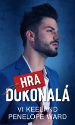Dokonalá hra - Vi Keeland - Romantické Dokonalá hra