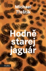Hodně starej jaguár - Umění, kultura a řemesla Hodně starej jaguár