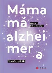 Máma má alzheimera Máma má alzheimera