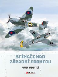 Stíhači nad západní frontou - Válečné Stíhači nad západní frontou