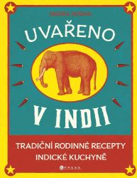 Uvařeno v Indii Uvařeno v Indii