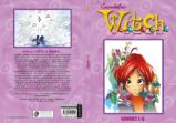 W.I.T.C.H. Komiks 1-3 W.I.T.C.H. Komiks 1-3