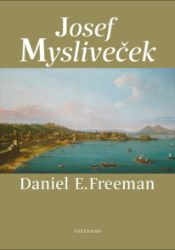 Josef Mysliveček Josef Mysliveček
