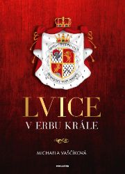 Lvice v erbu krále Lvice v erbu krále