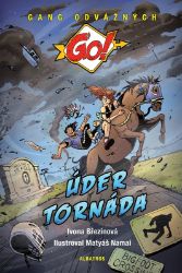 Úder tornáda Úder tornáda