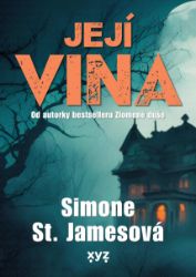 Její vina - Romány Její vina