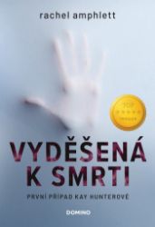 Vyděšená k smrti - Romány Vyděšená k smrti