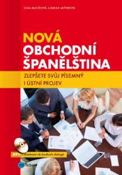 Nová obchodní španělština + Nová obchodní španělština +