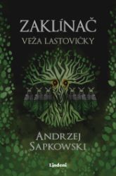 Zaklínač VI Veža lastovičky Zaklínač VI Veža lastovičky