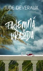 Tajemná vražda Tajemná vražda
