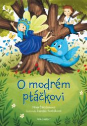 O modrém ptáčkovi