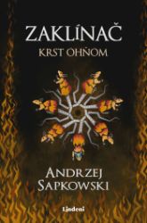 Zaklínač V Krst ohňom Zaklínač V Krst ohňom
