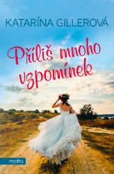 Příliš mnoho vzpomínek Příliš mnoho vzpomínek