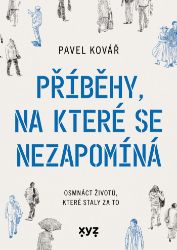 Příběhy, na které se nezapomíná Příběhy, na které se nezapomíná