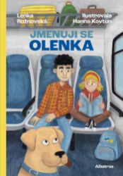 Jmenuji se Olenka