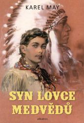 Syn lovce medvědů Syn lovce medvědů
