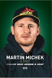 Martin Michek: O život Martin Michek: O život