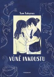 Vůně inkoustu Vůně inkoustu