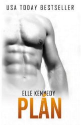 Plán - Elle Kennedy - Erotické Plán
