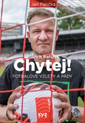 Chytej! Chytej!