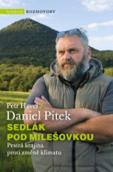 Sedlák pod Milešovkou - Petr Havel - Romány Sedlák pod Milešovkou
