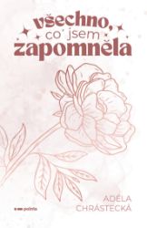 Všechno, co jsem zapomněla Všechno, co jsem zapomněla