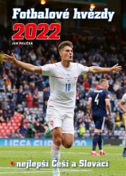 Fotbalové hvězdy 2023 - Jan Palička,Martin Mls - Sport & hry Fotbalové hvězdy 2023