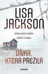 Dívka, která přežila Dívka, která přežila