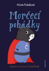 Morčecí pohádky Morčecí pohádky