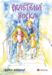 Praštěná holka Praštěná holka