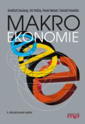 Makroekonomie - Ekonomie a finance Makroekonomie